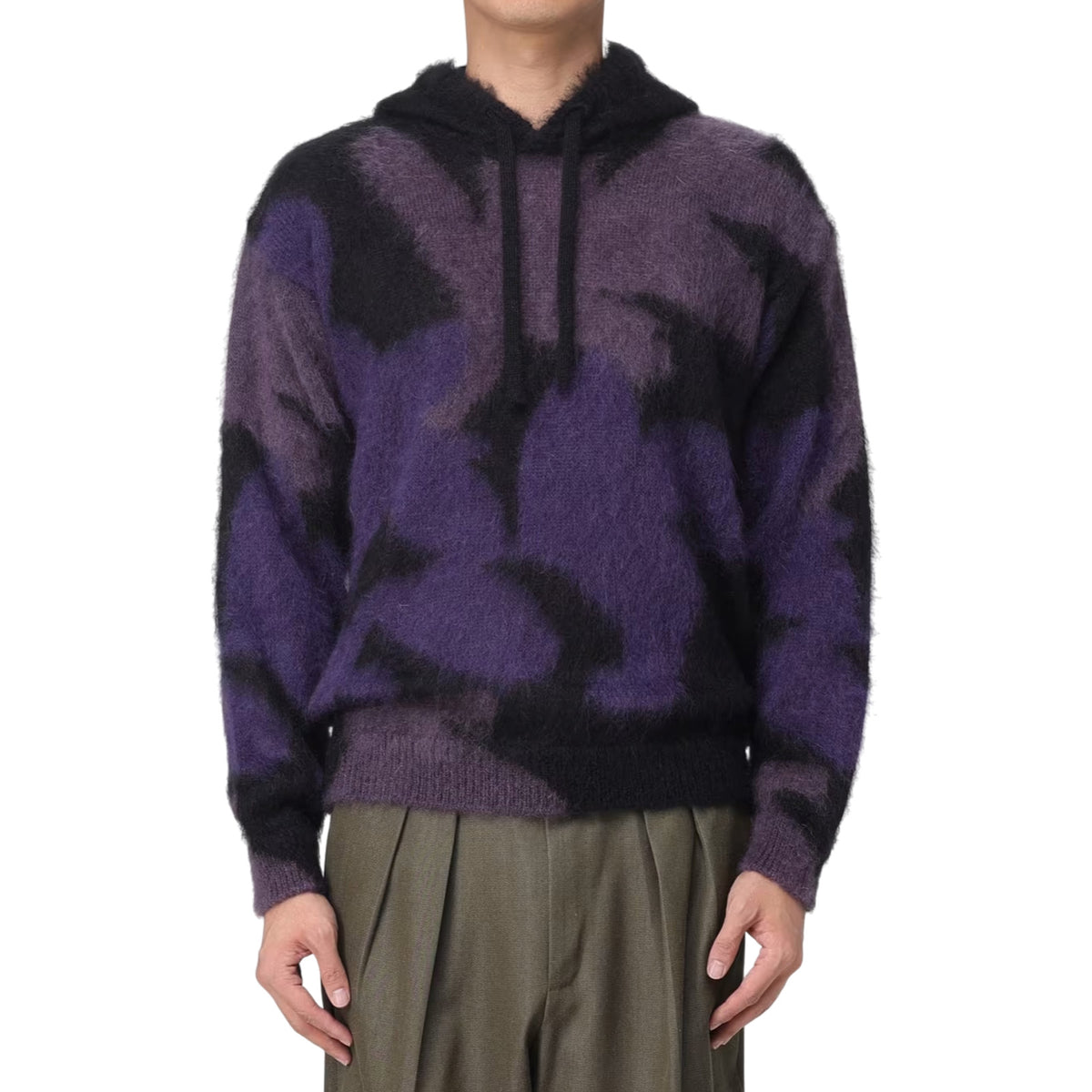 Sweater ROBERTO COLLINA MAN 253M16007 M1609 