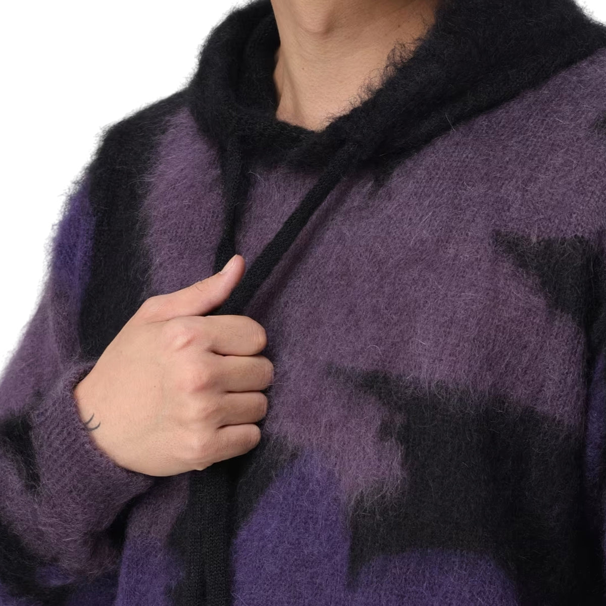 Sweater ROBERTO COLLINA MAN 253M16007 M1609 