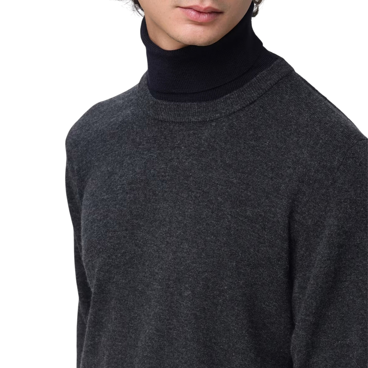 Sweater ROBERTO COLLINA MAN 253M38003 21 