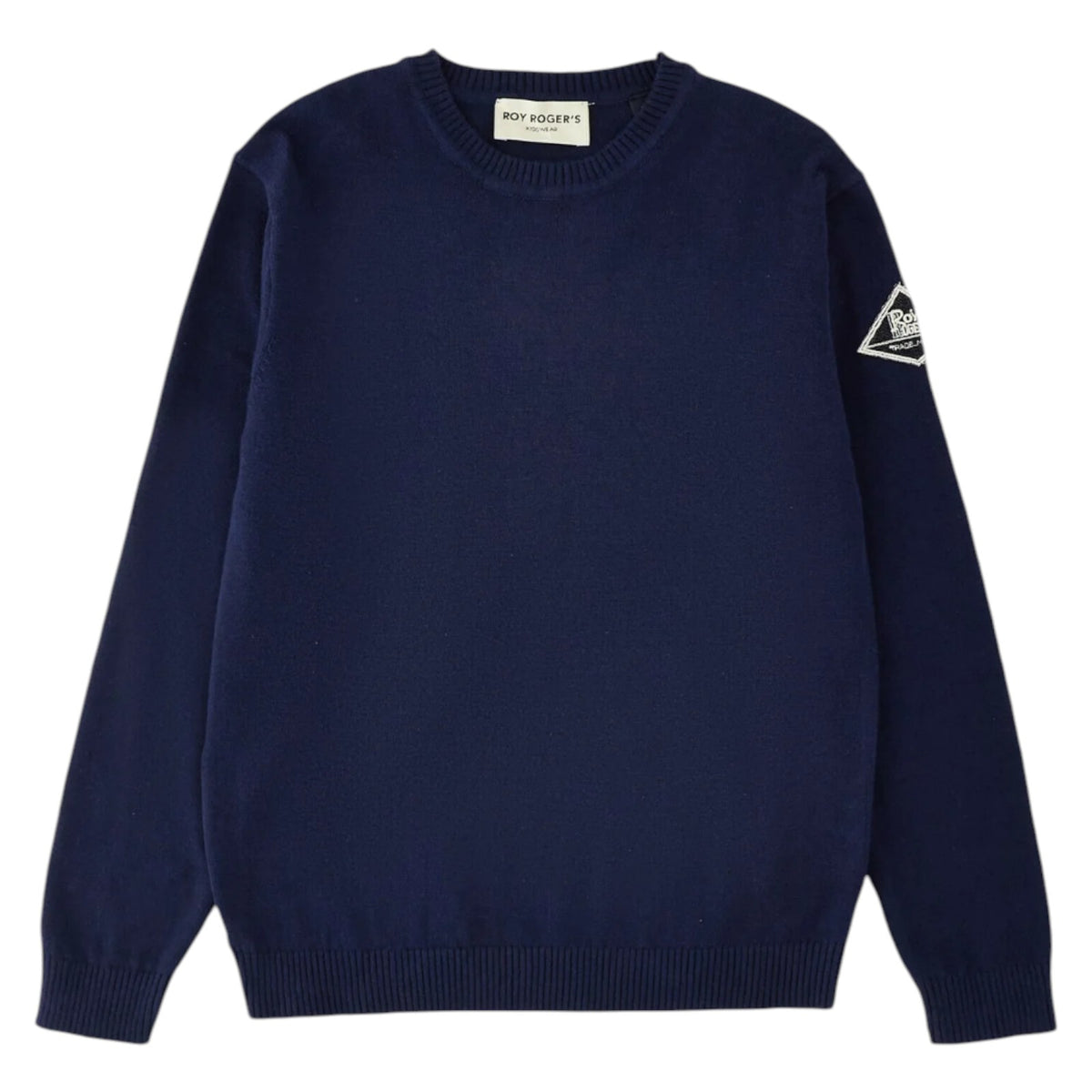 Maglione ROY ROGER'S kids Bambino R-F106-00 3885 