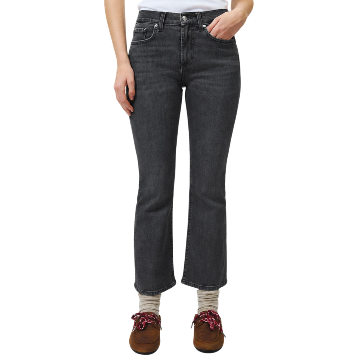 Jeans ROY ROGER'S Donna RND104N1173046 C0998 
