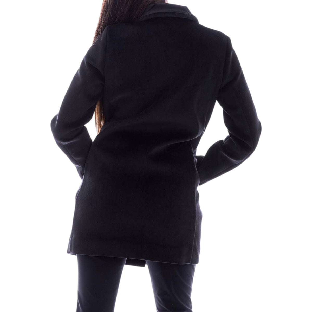 Cappotto RRD Donna W19546 10 