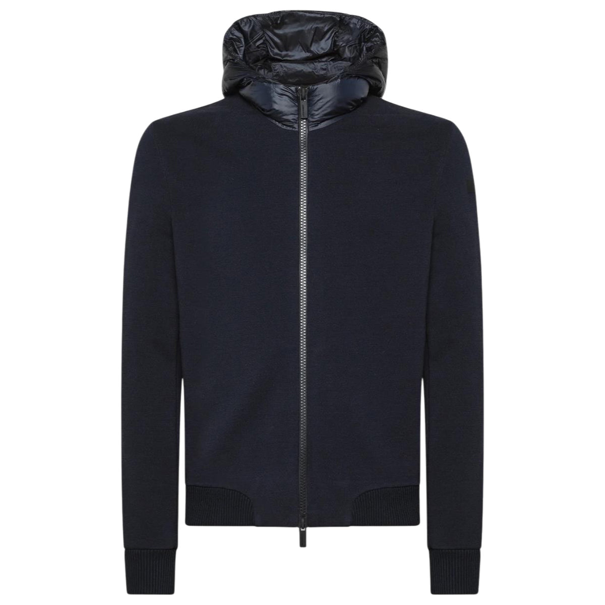 Felpa RRD Uomo W23181 60 
