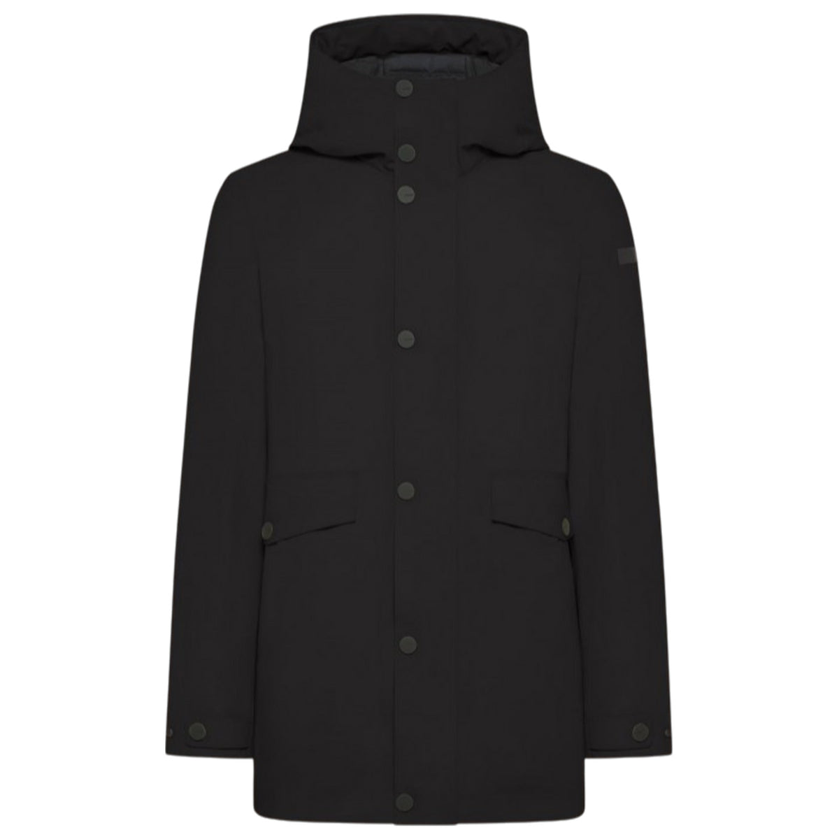 Jacket RRD MAN W24054 10 