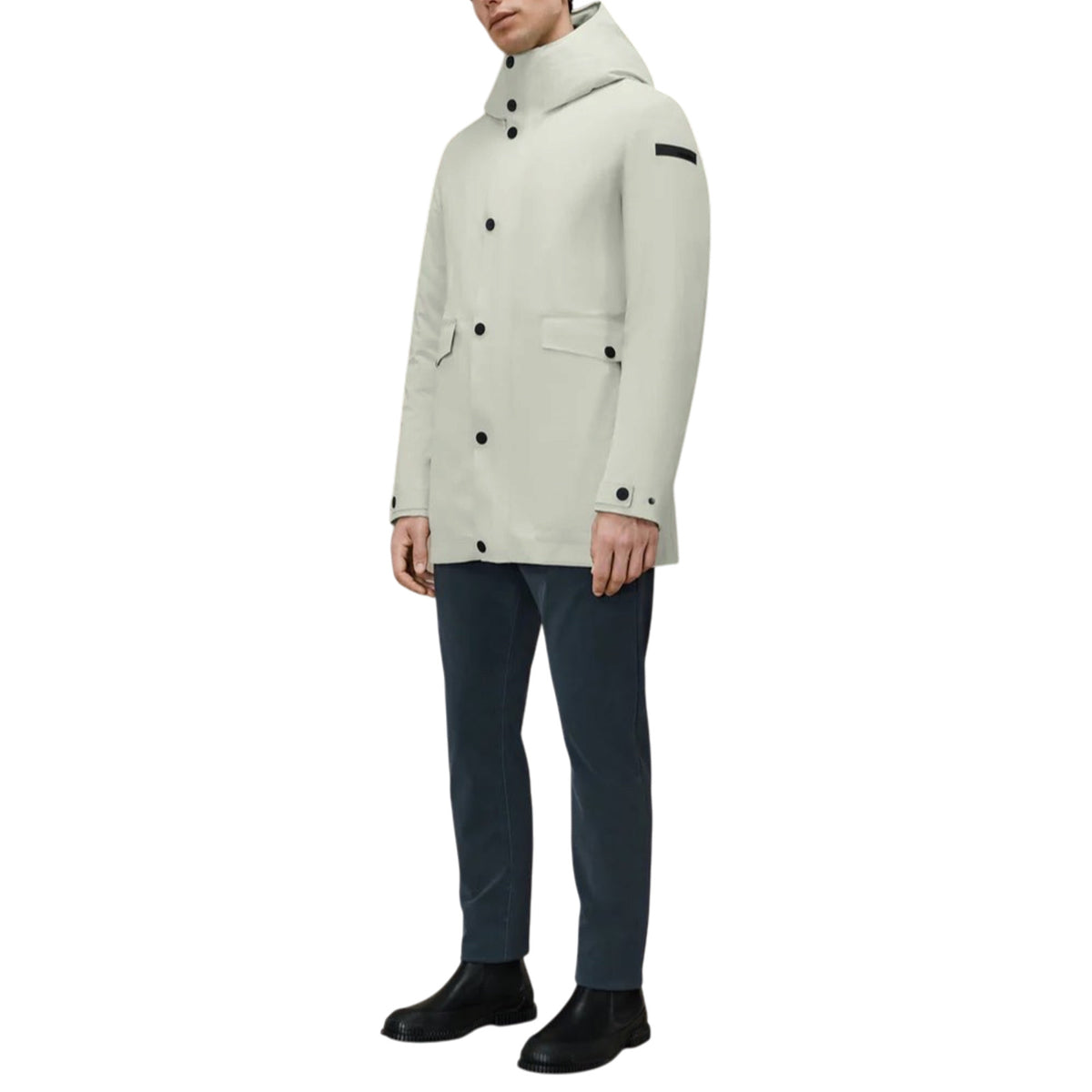 Giubbotto RRD Uomo W24054 32 
