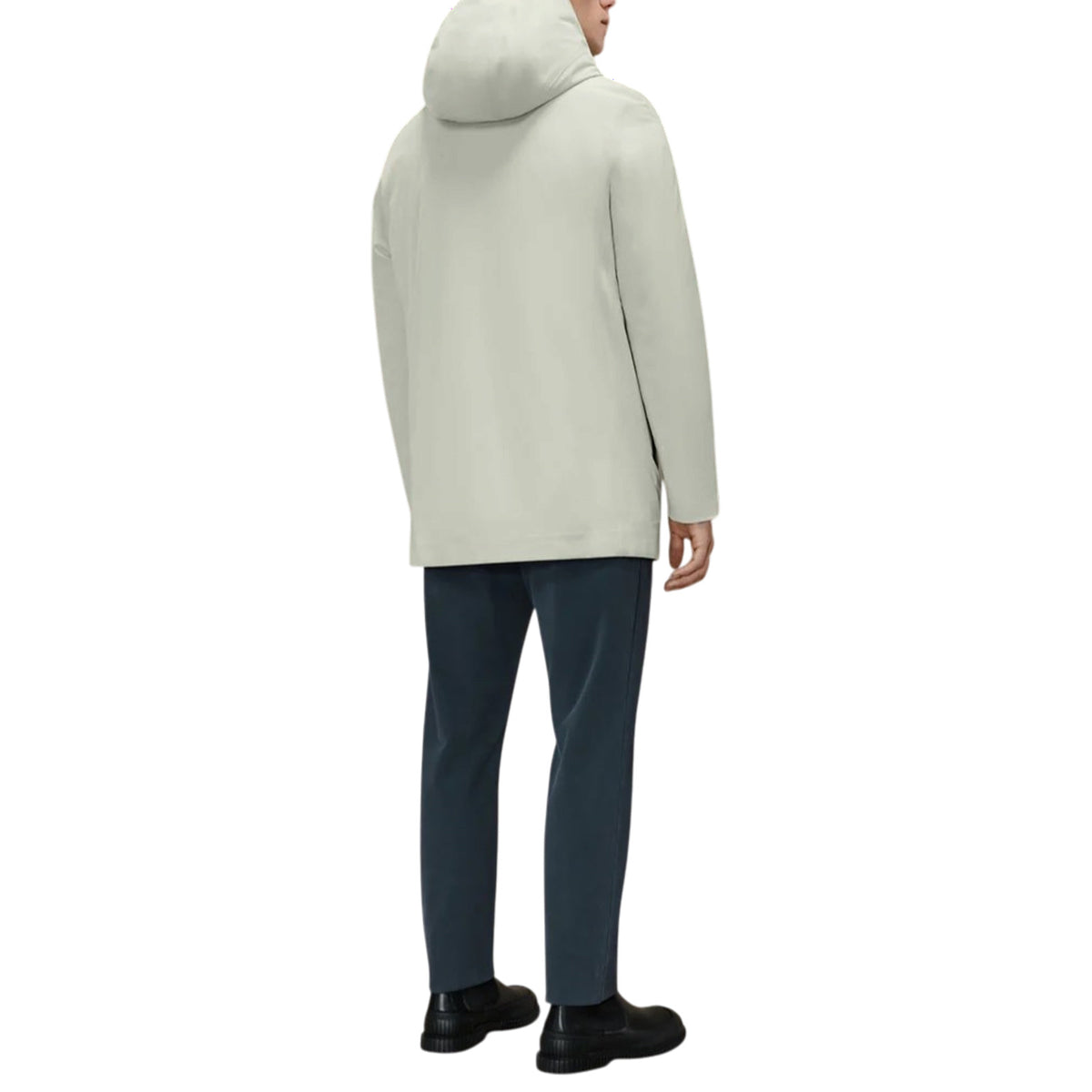 Jacket RRD MAN W24054 32 