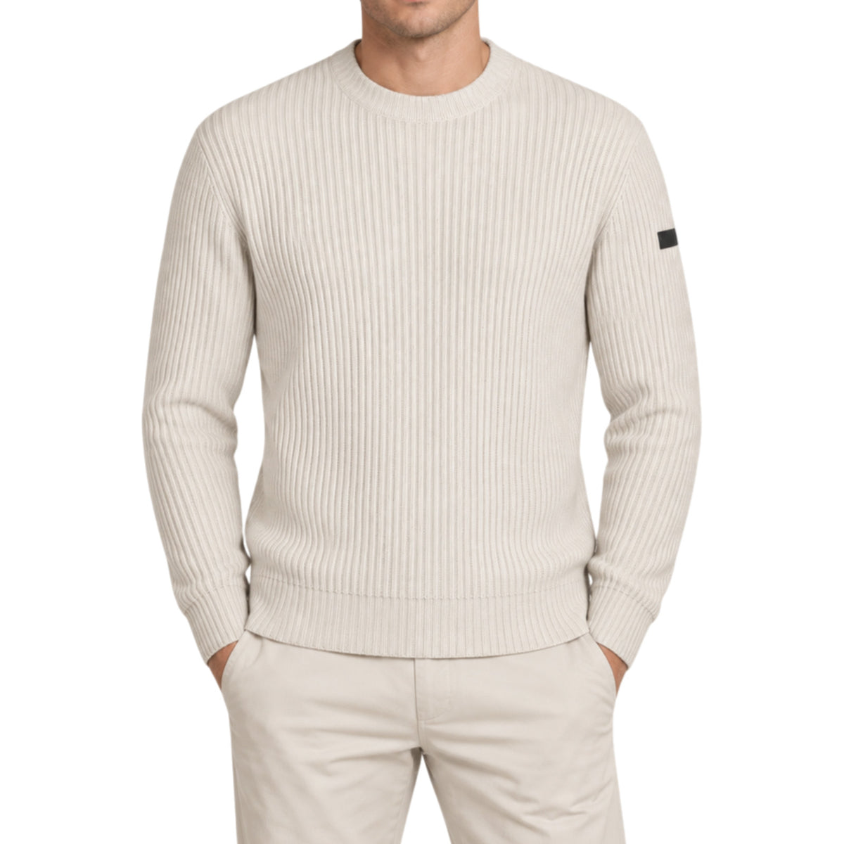 Sweater RRD MAN W24144 08 