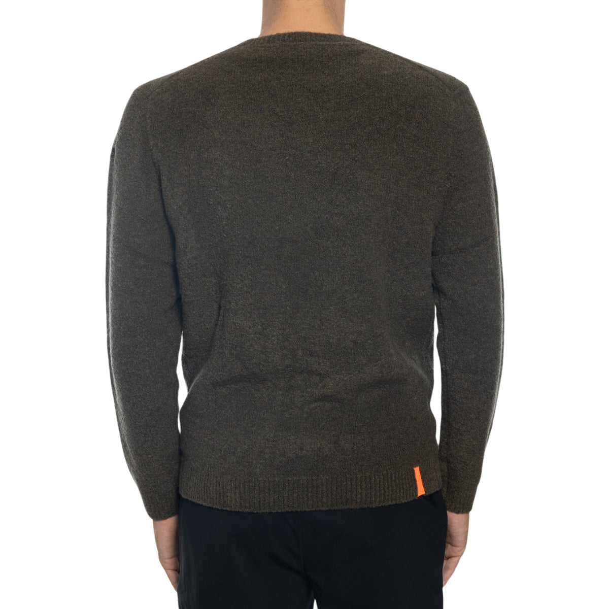Sweater RRD MAN W24163 21 
