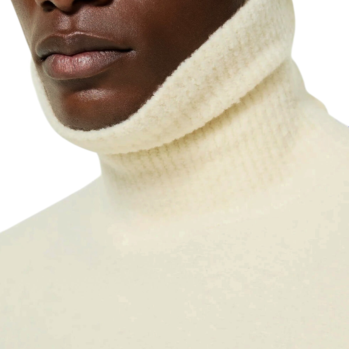 Sweater RRD MAN W24164 08 