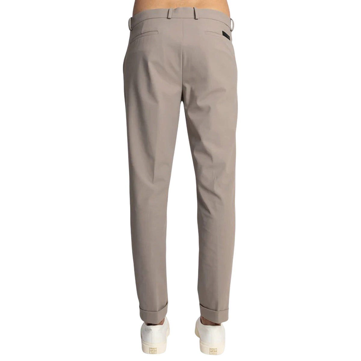 Trousers RRD MAN W24200 84 