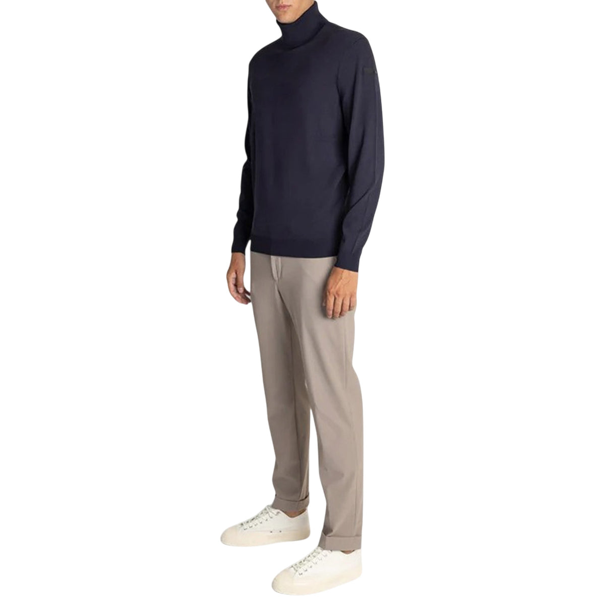 Trousers RRD MAN W24200 84 