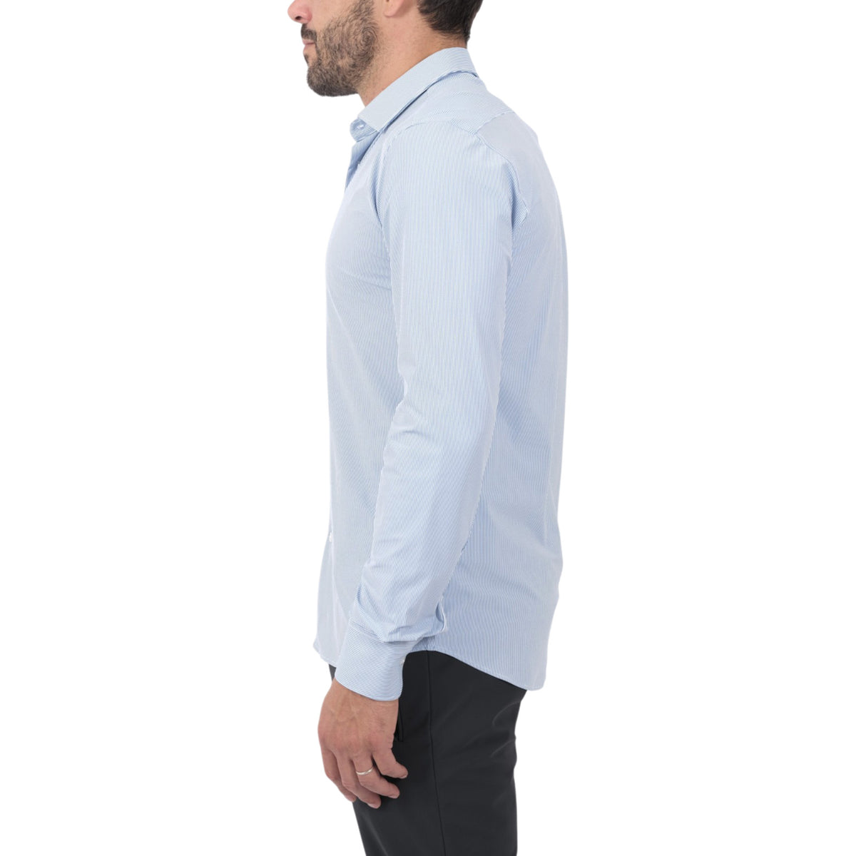 Shirt RRD MAN W24254 V92 