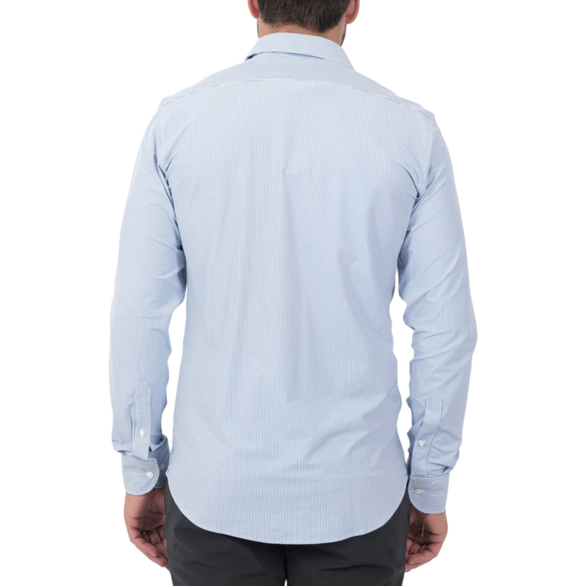 Shirt RRD MAN W24254 V92 