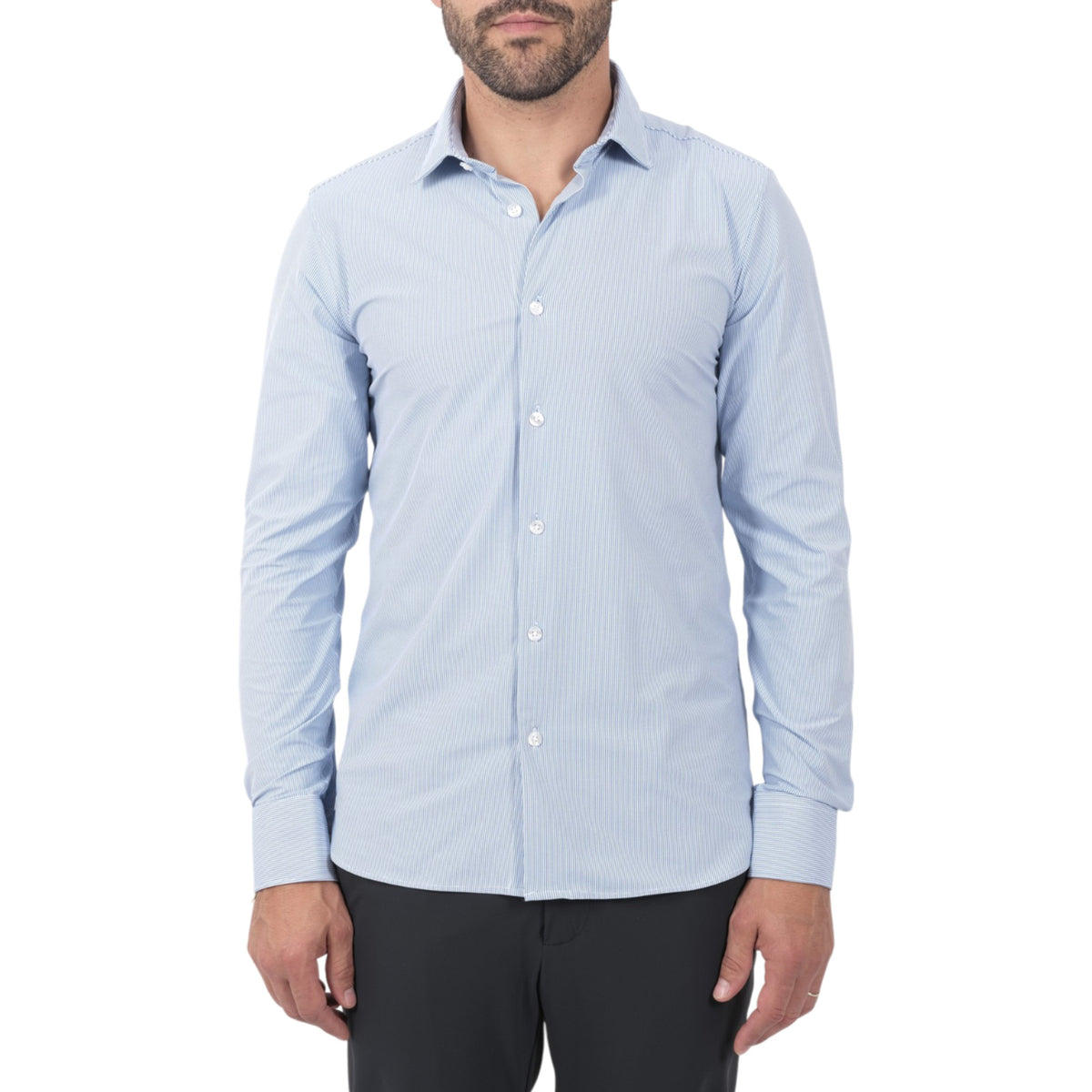 Shirt RRD MAN W24254 V92 