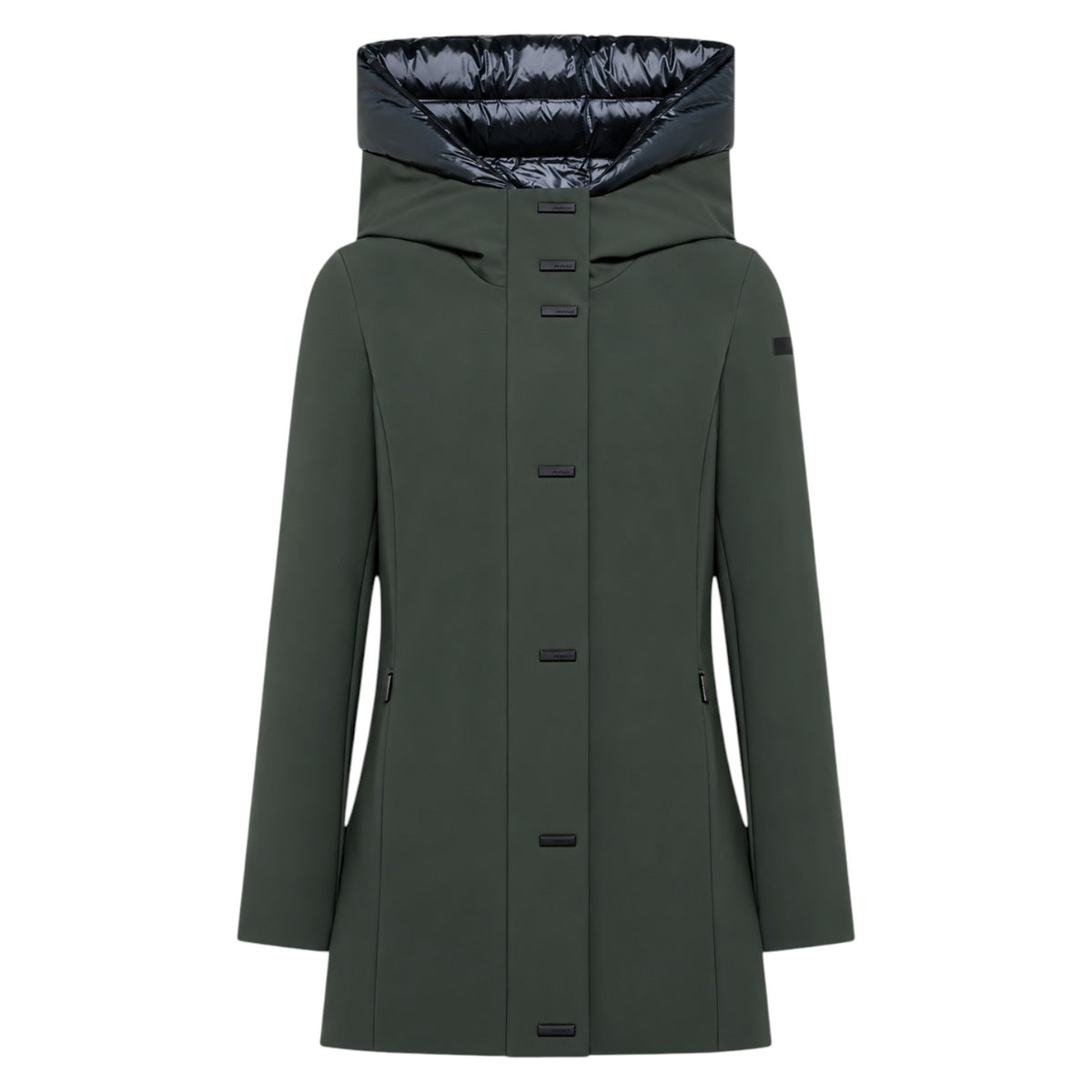 Giubbotto RRD Donna W24505 20 