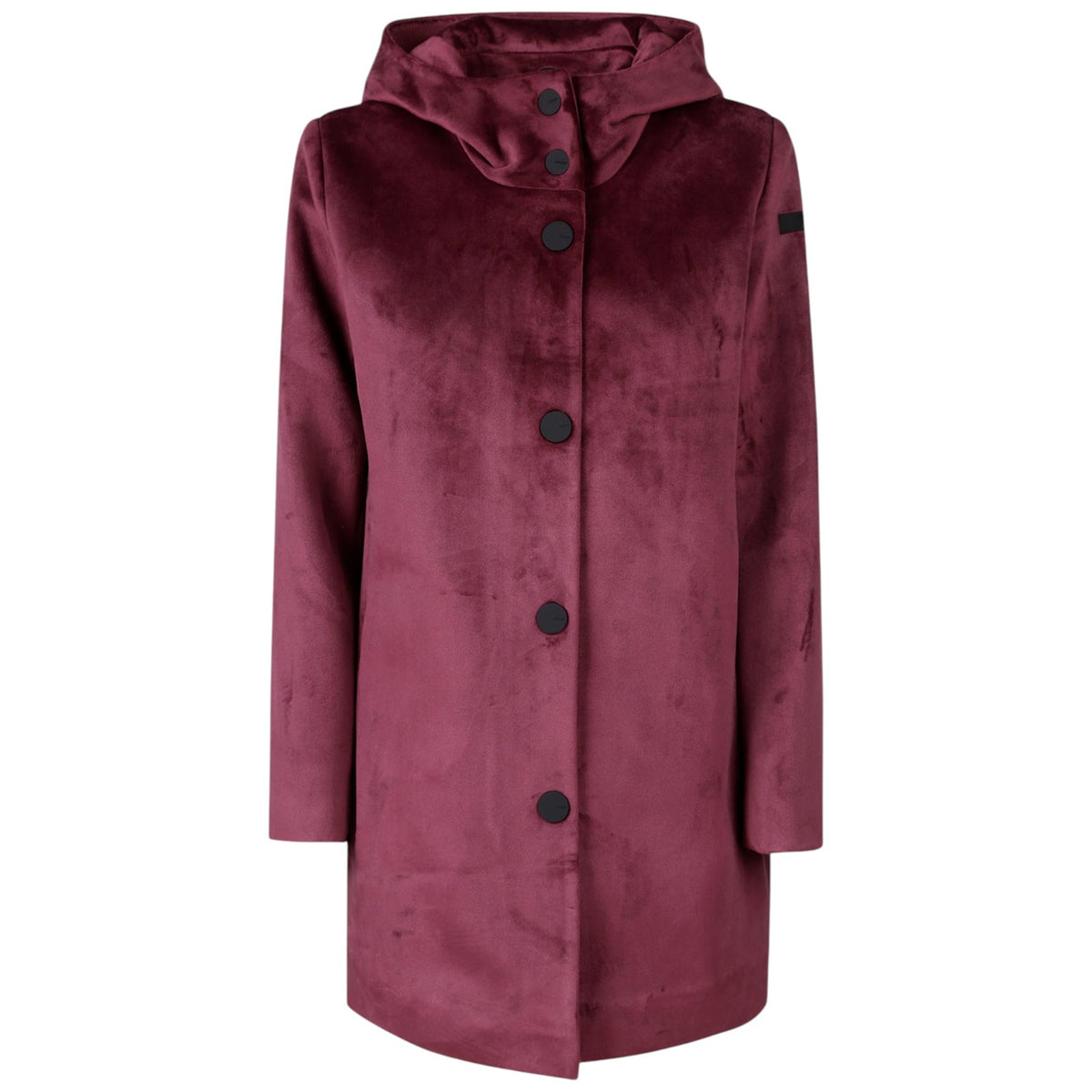 Cappotto RRD Donna W24539 73 