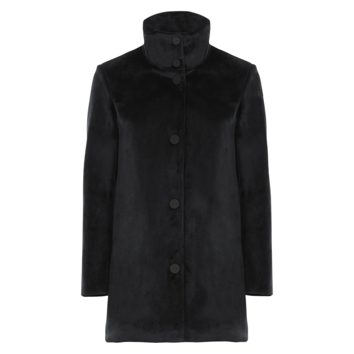 Cappotto RRD Donna W24540 10 