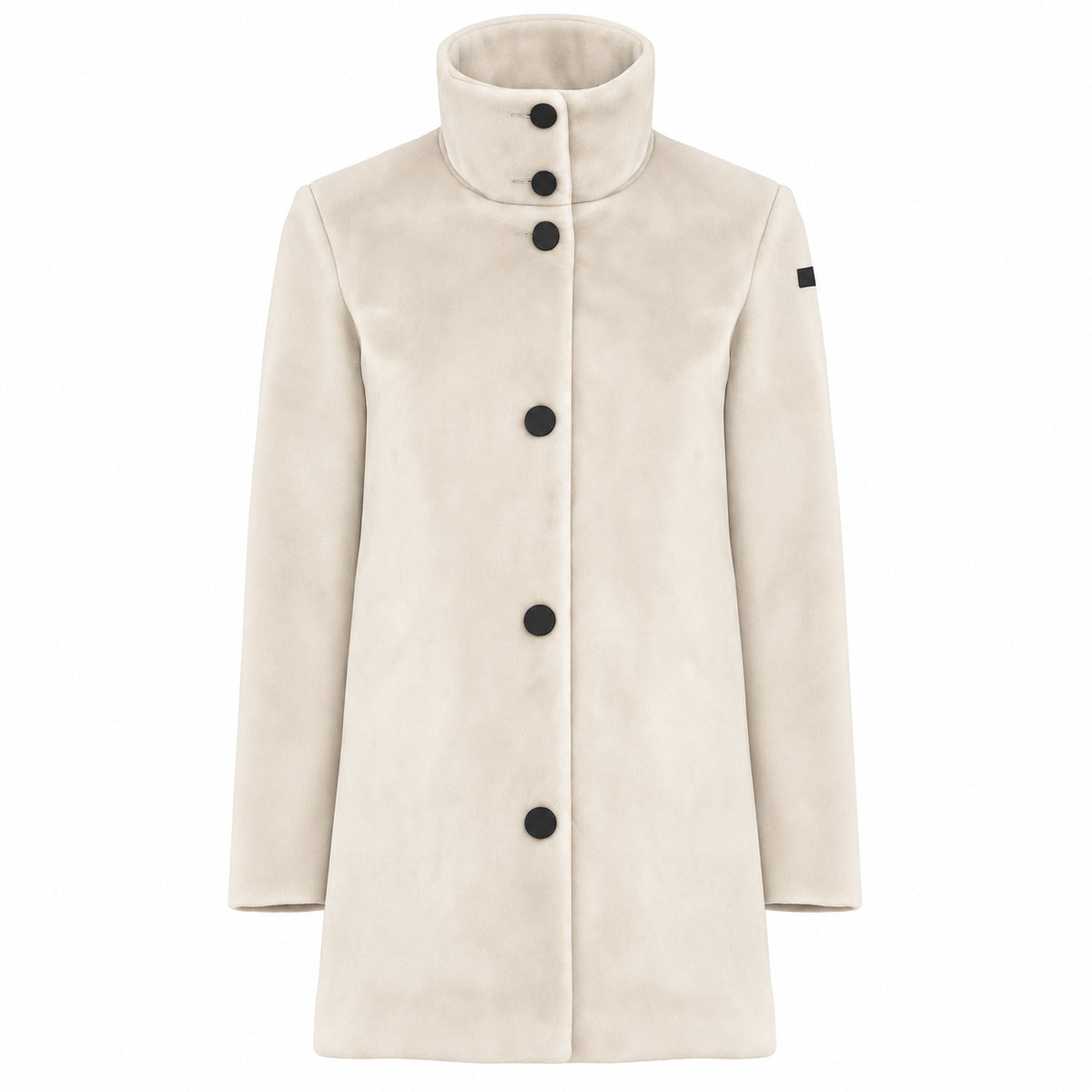 Cappotto RRD Donna W24540 32 