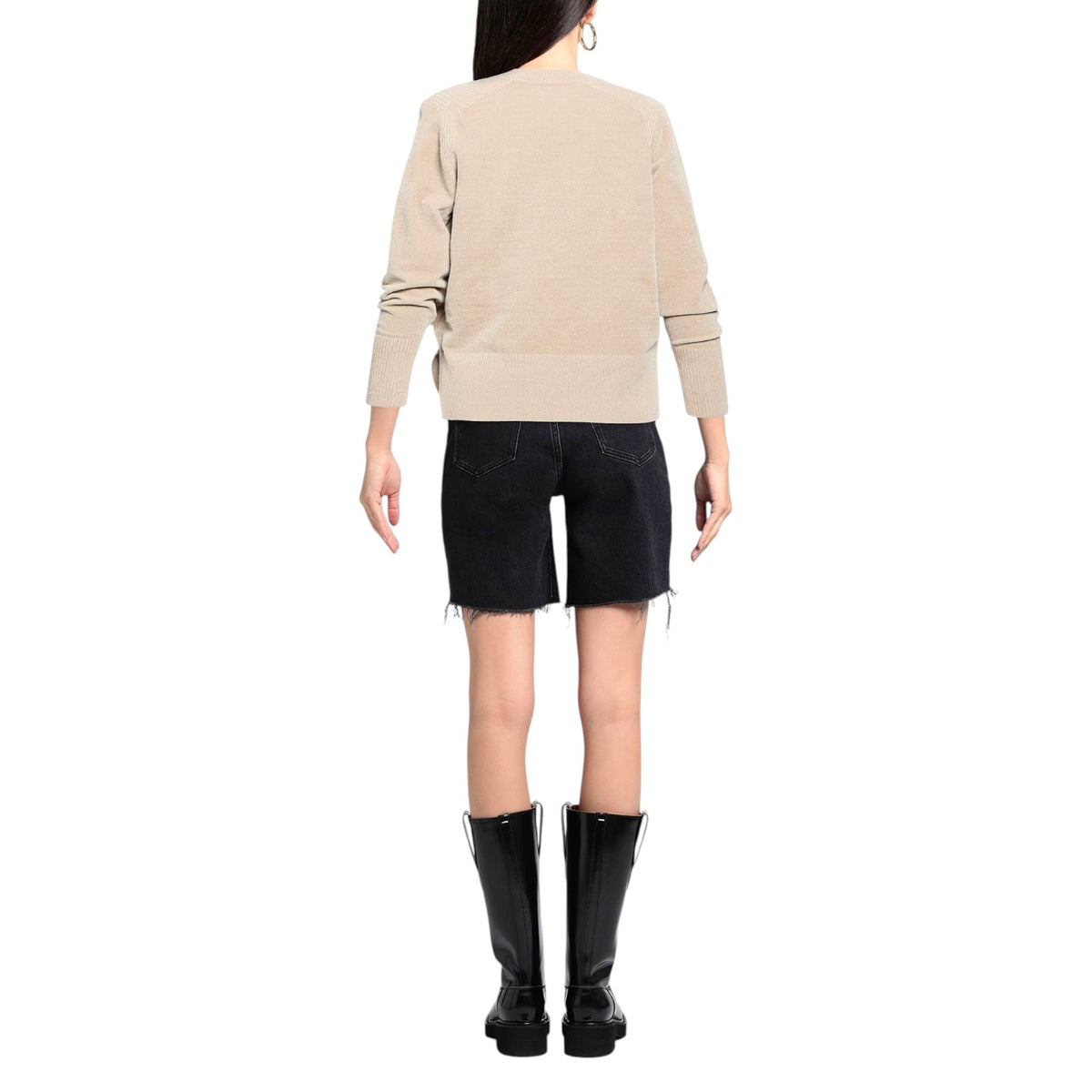Sweater RRD WOMAN W24632 83 