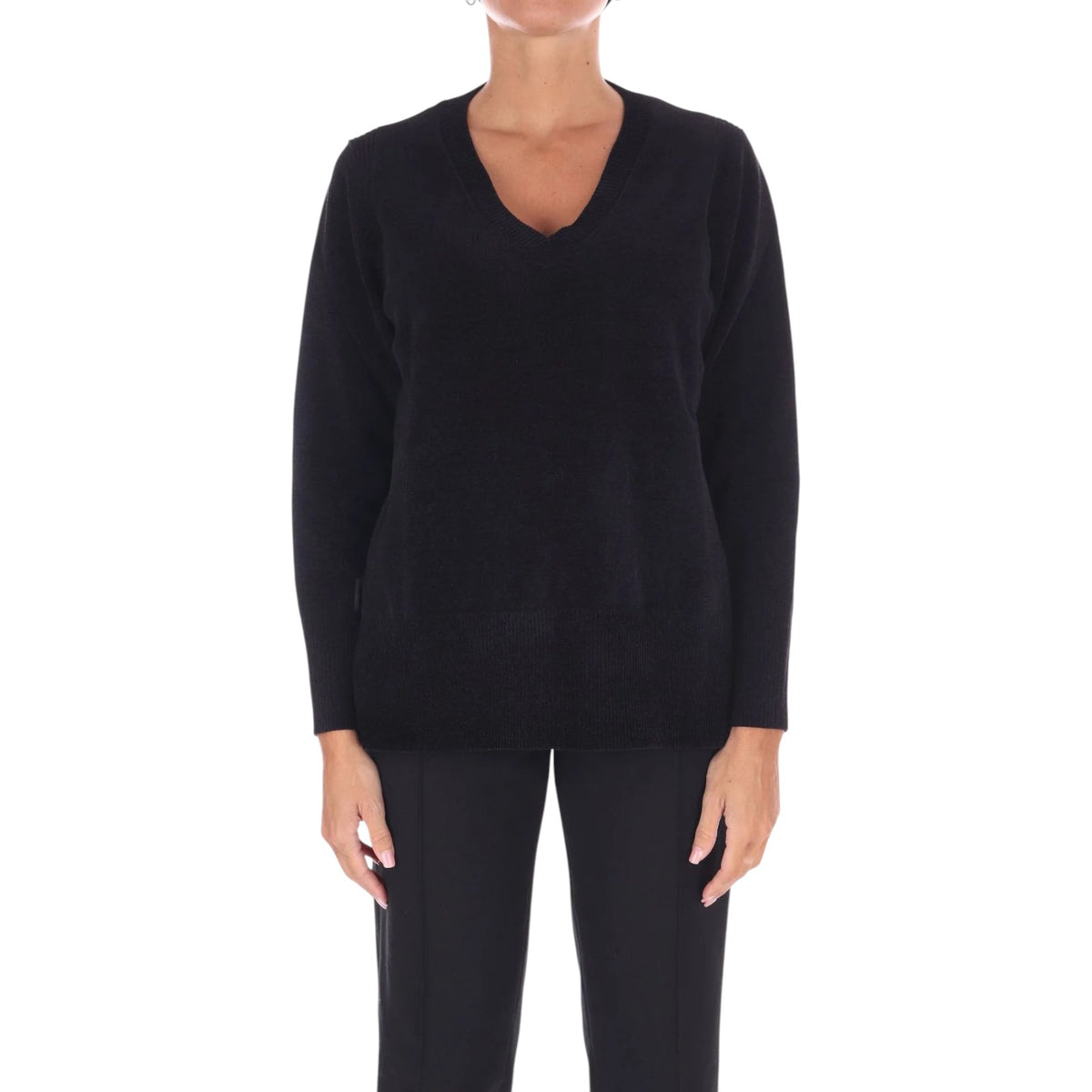 Sweater RRD WOMAN W24634 10 