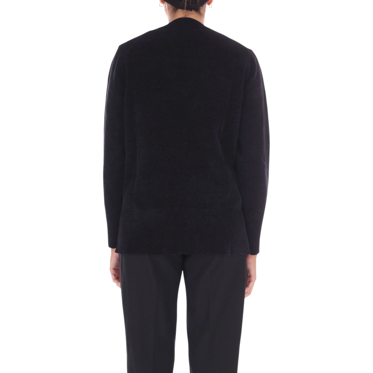 Sweater RRD WOMAN W24634 10 