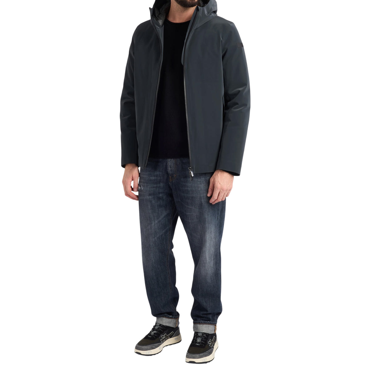 Jacket RRD MAN W25013 60 