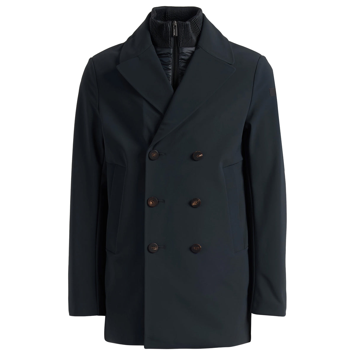 Trench RRD Uomo W25046 10 