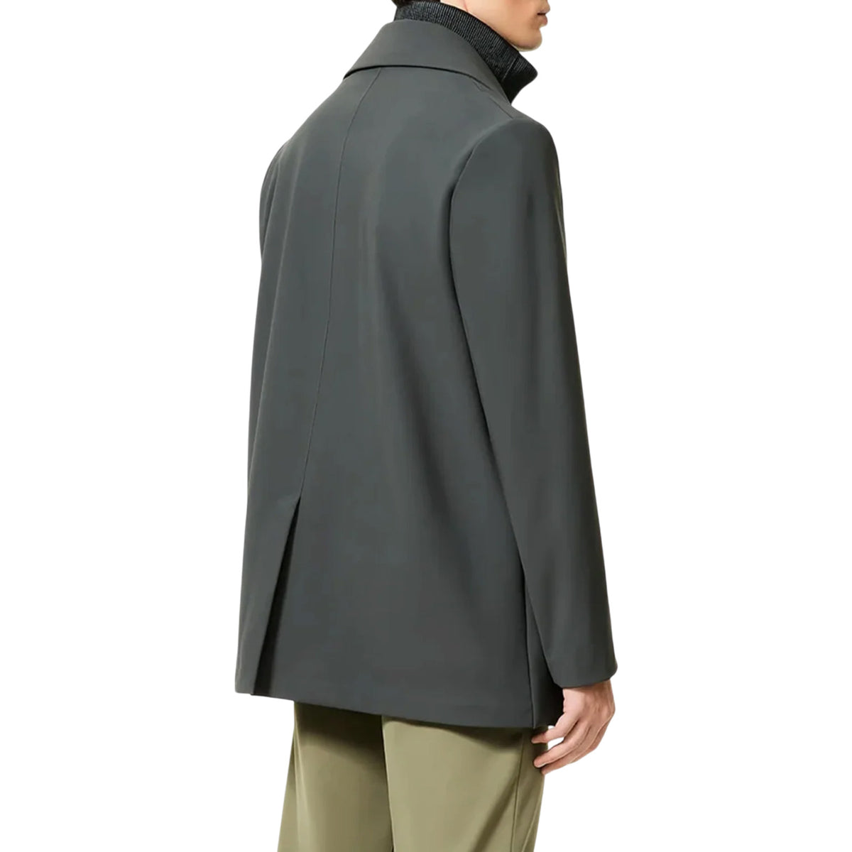 Trench RRD Uomo W25046 20 