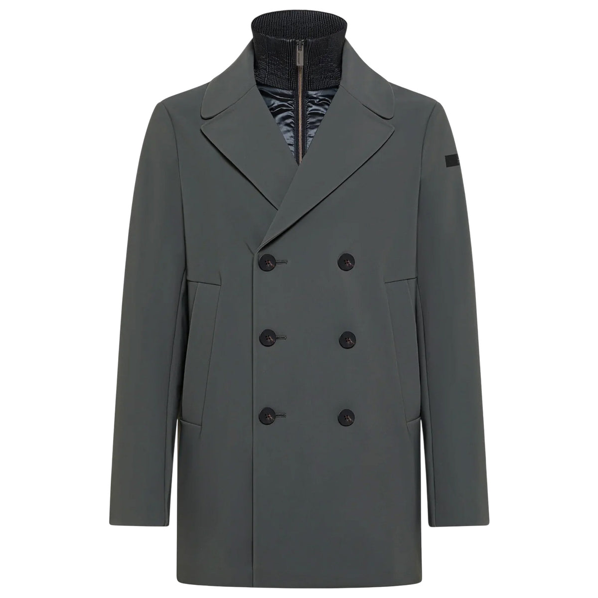 Trench RRD Uomo W25046 20 