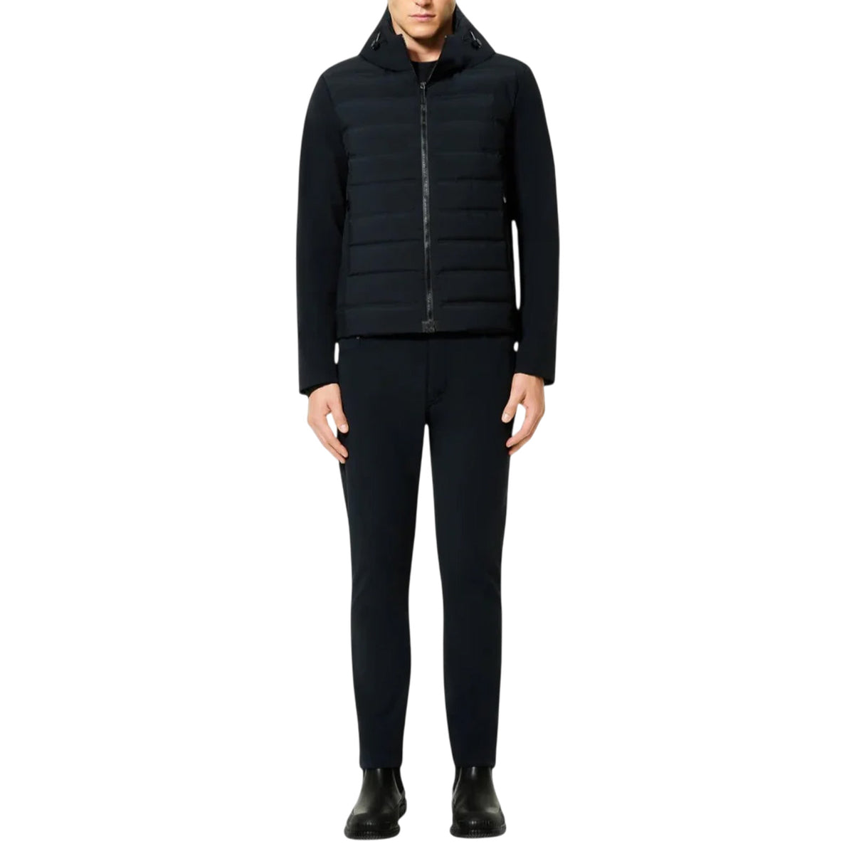 Giubbotto RRD Uomo W25047 60 