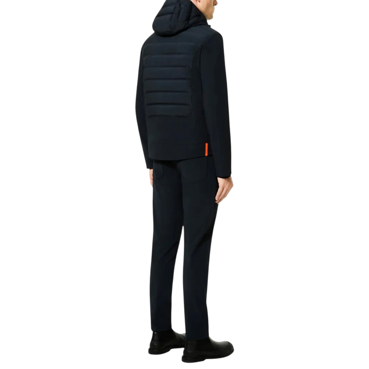 Giubbotto RRD Uomo W25047 60 