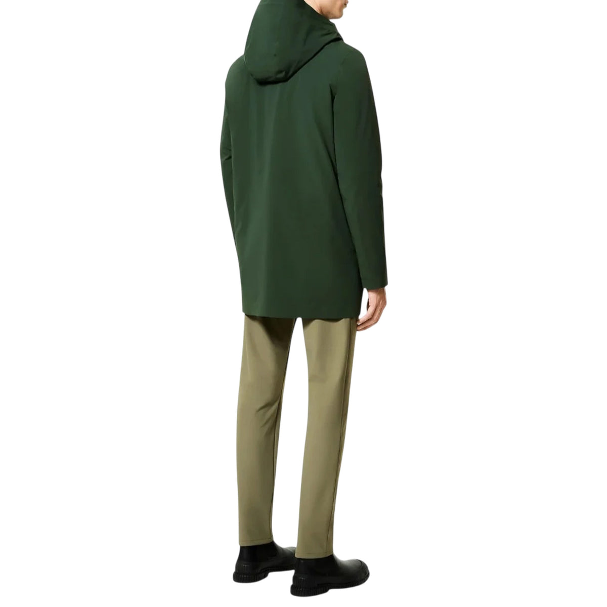 Giubbotto RRD Uomo W25054 21 