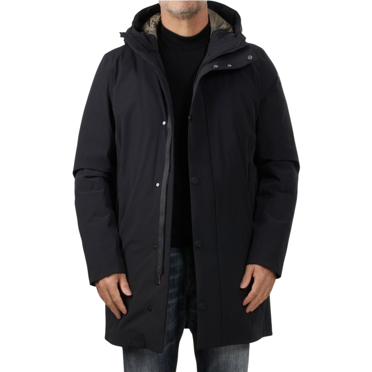 Jacket RRD MAN W25057 10 