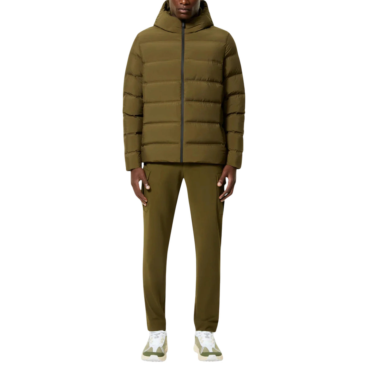 Jacket RRD MAN W25075 25 