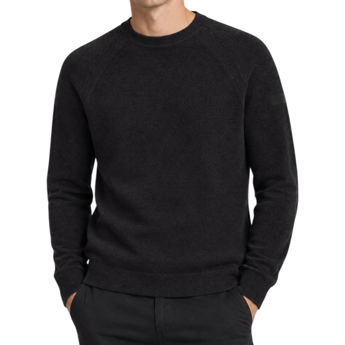 Sweater RRD MAN W25132 11 