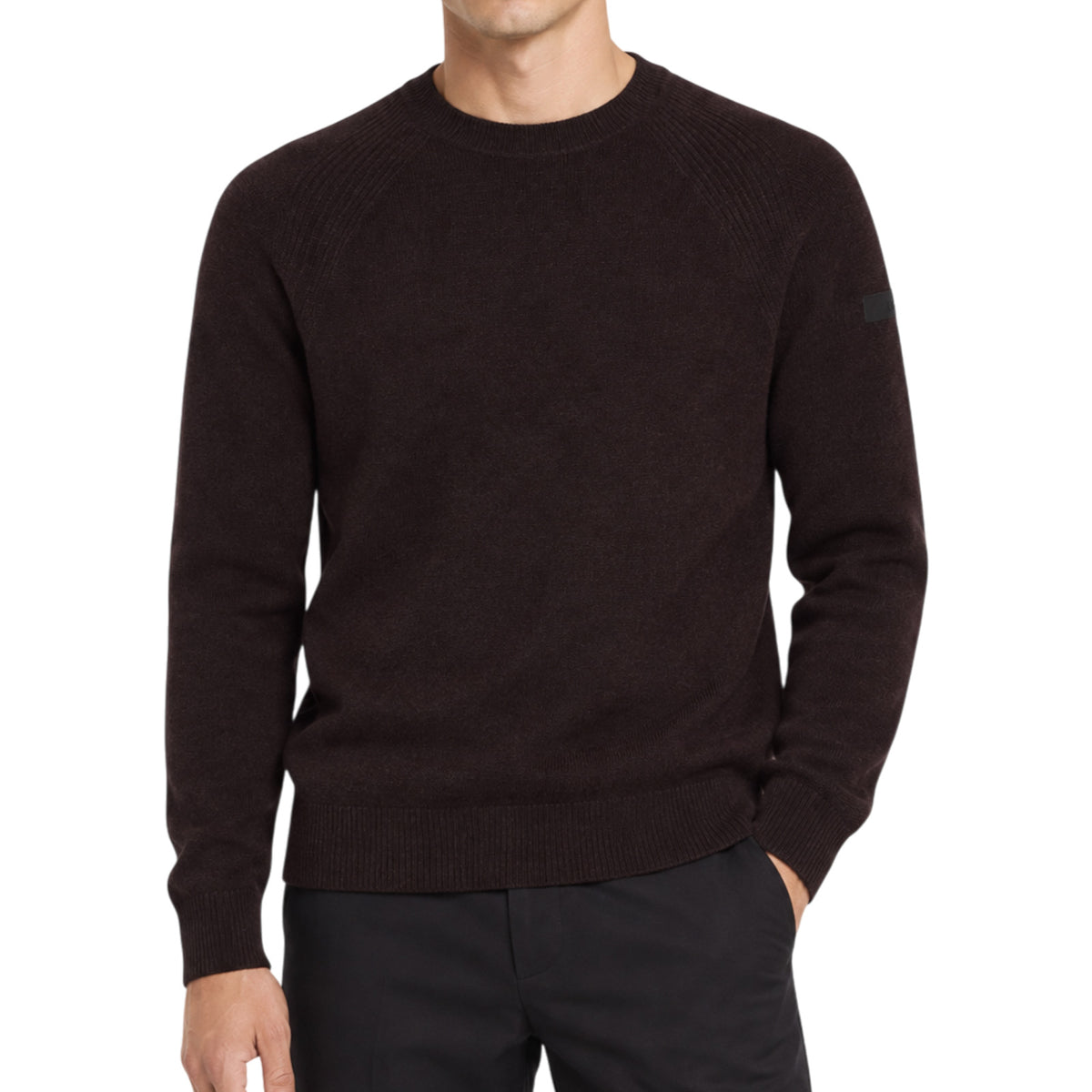 Sweater RRD MAN W25132 73 