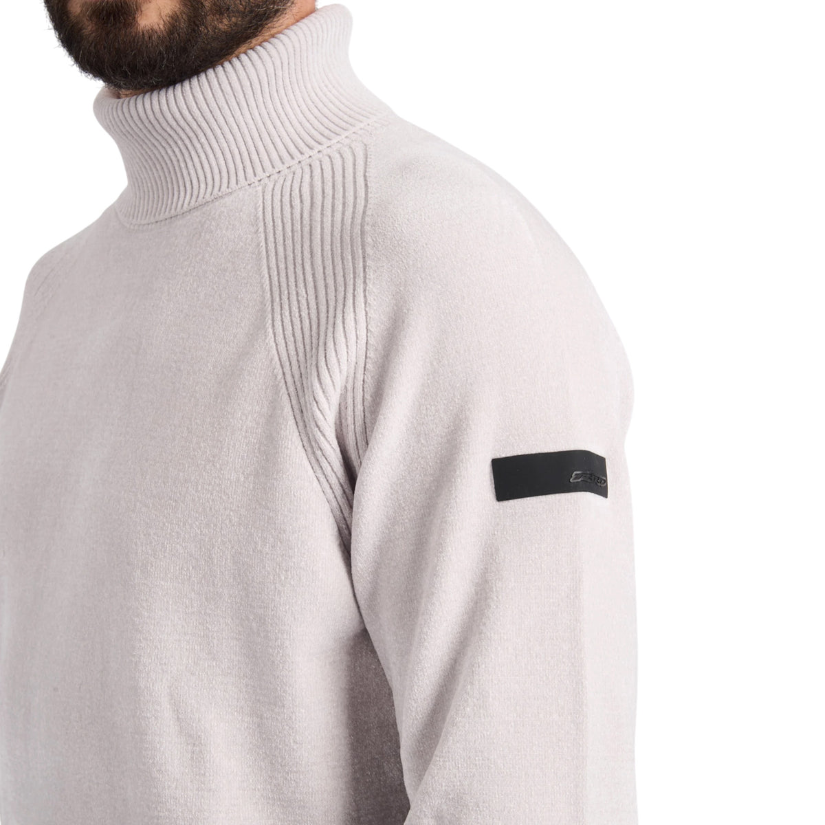 Sweater RRD MAN W25133 08 