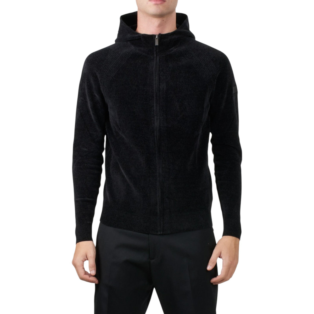 Cardigan RRD Uomo W25136 10 