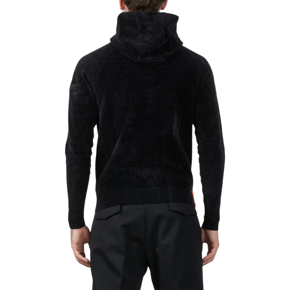 Cardigan RRD Uomo W25136 10 