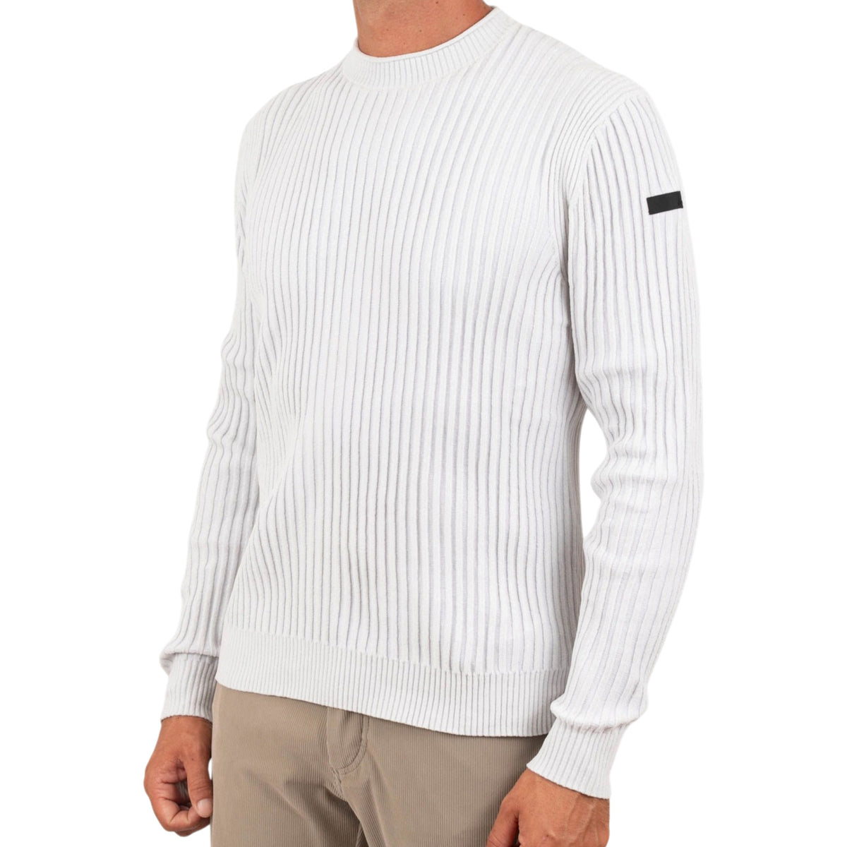 Sweater RRD MAN W25137 08 