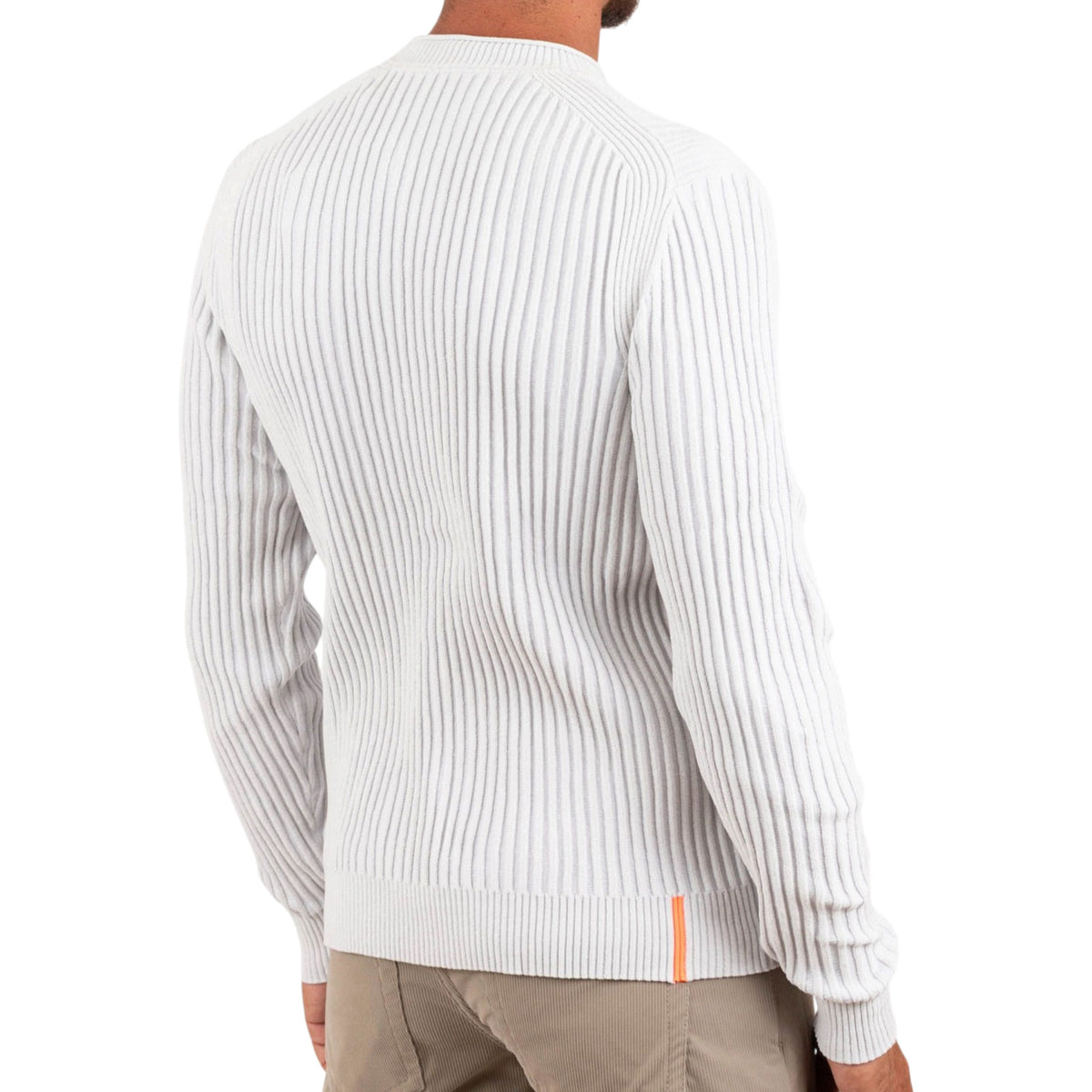 Sweater RRD MAN W25137 08 