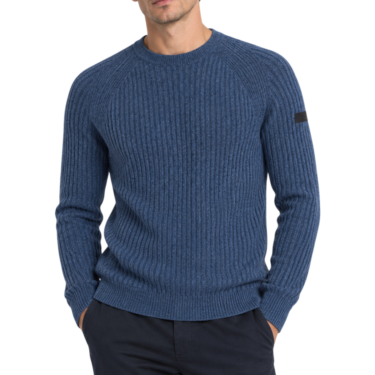 Sweater RRD MAN W25137 61 