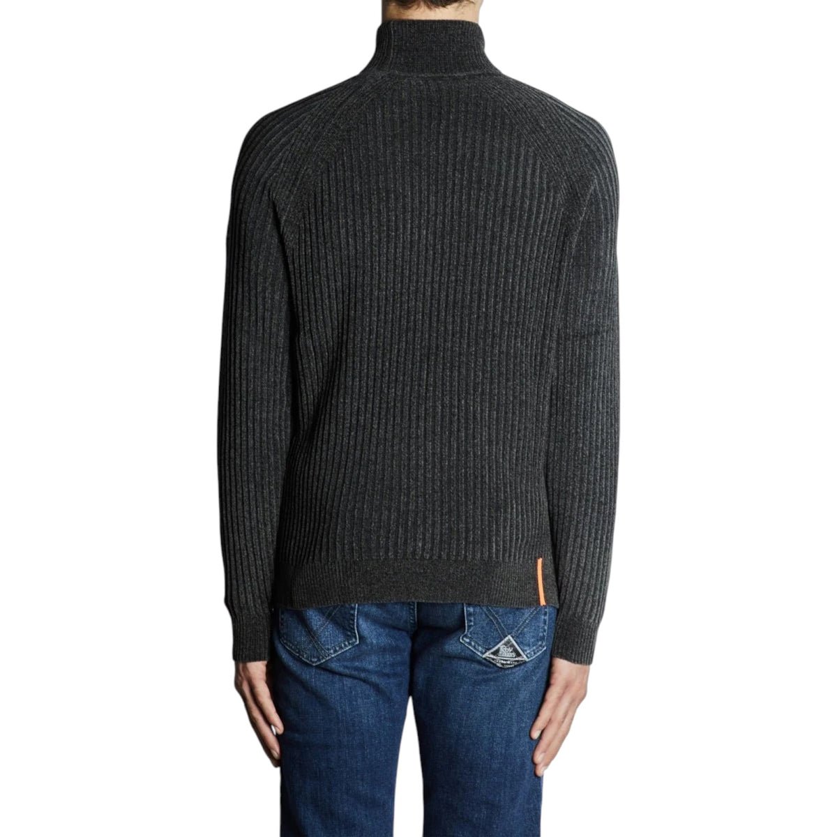 Sweater RRD MAN W25138 20 