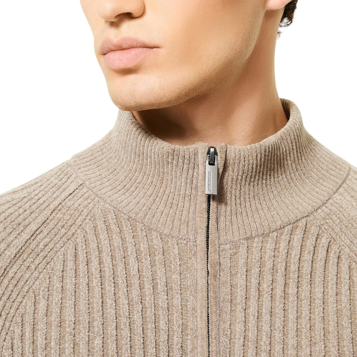 Cardigan RRD Uomo W25139 87 