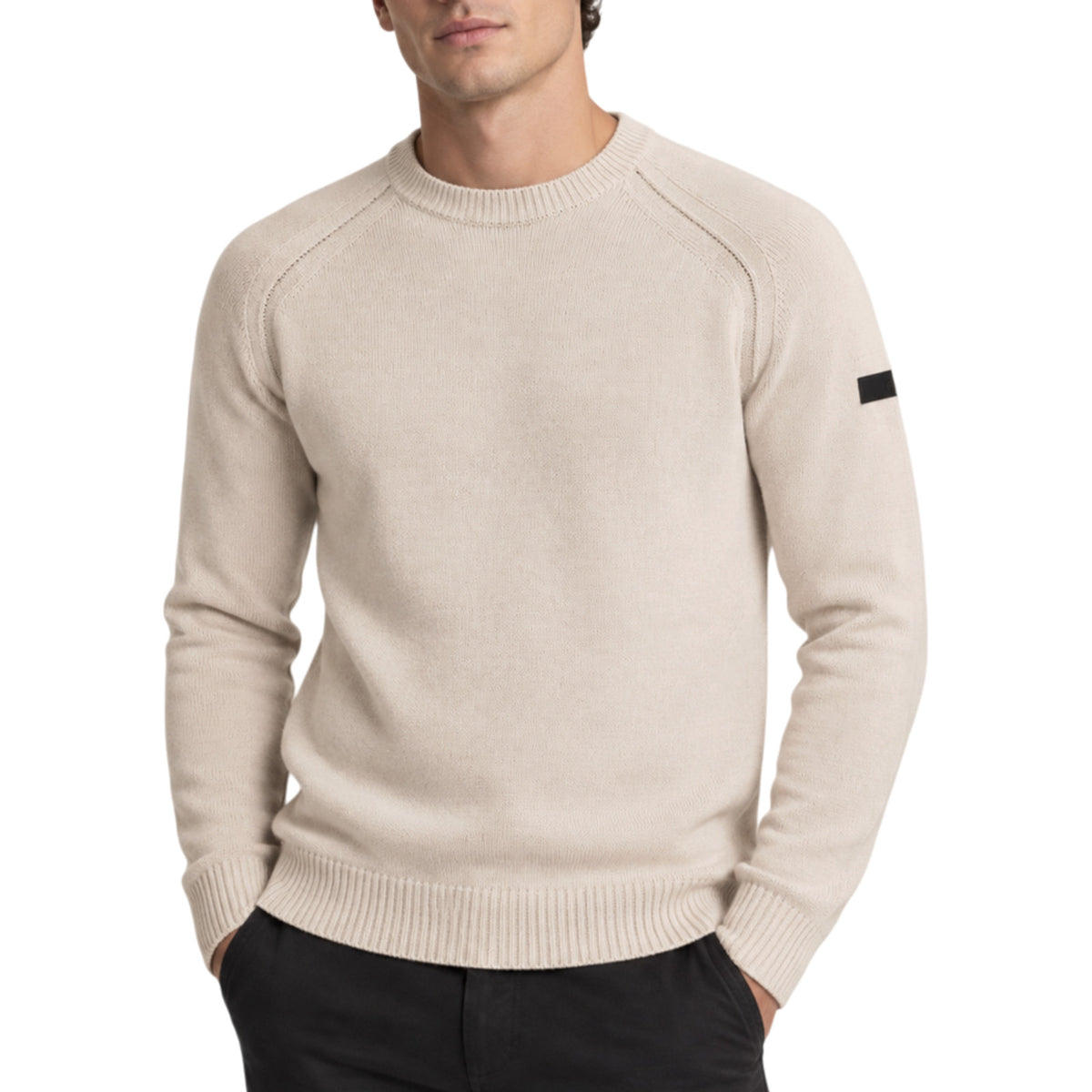 Sweater RRD MAN W25140 08 