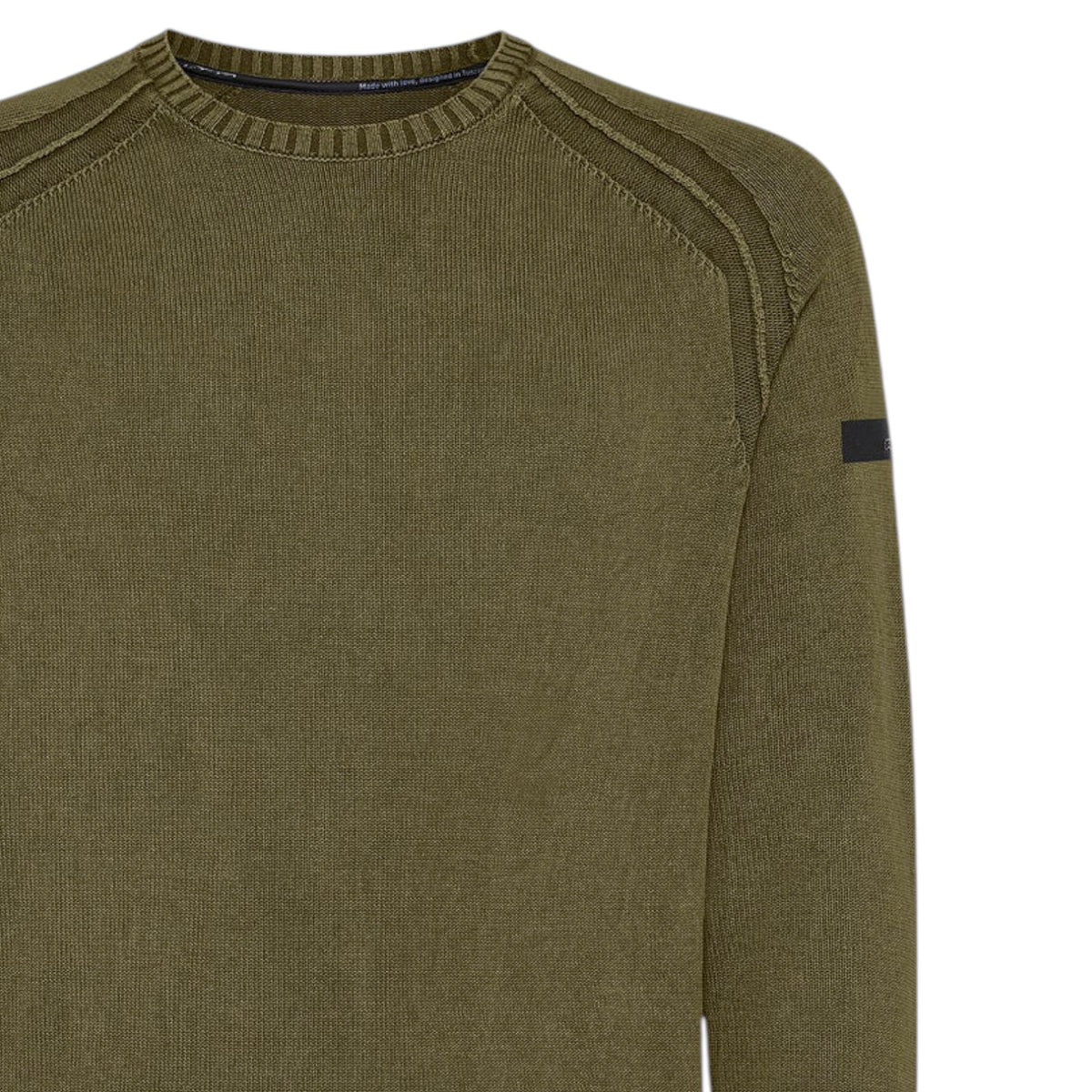 Sweater RRD MAN W25149 25 