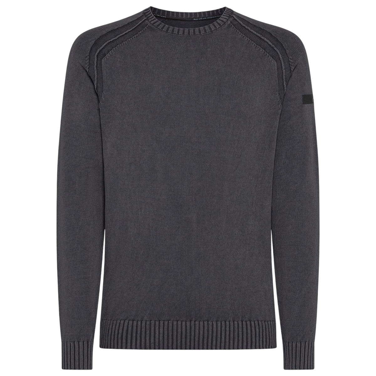 Sweater RRD MAN W25149 60 