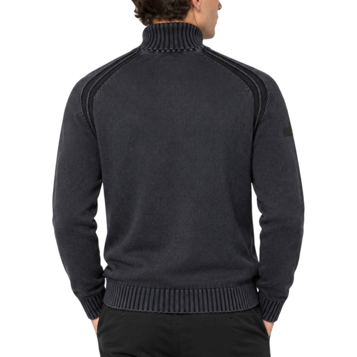 Sweater RRD MAN W25150 60 