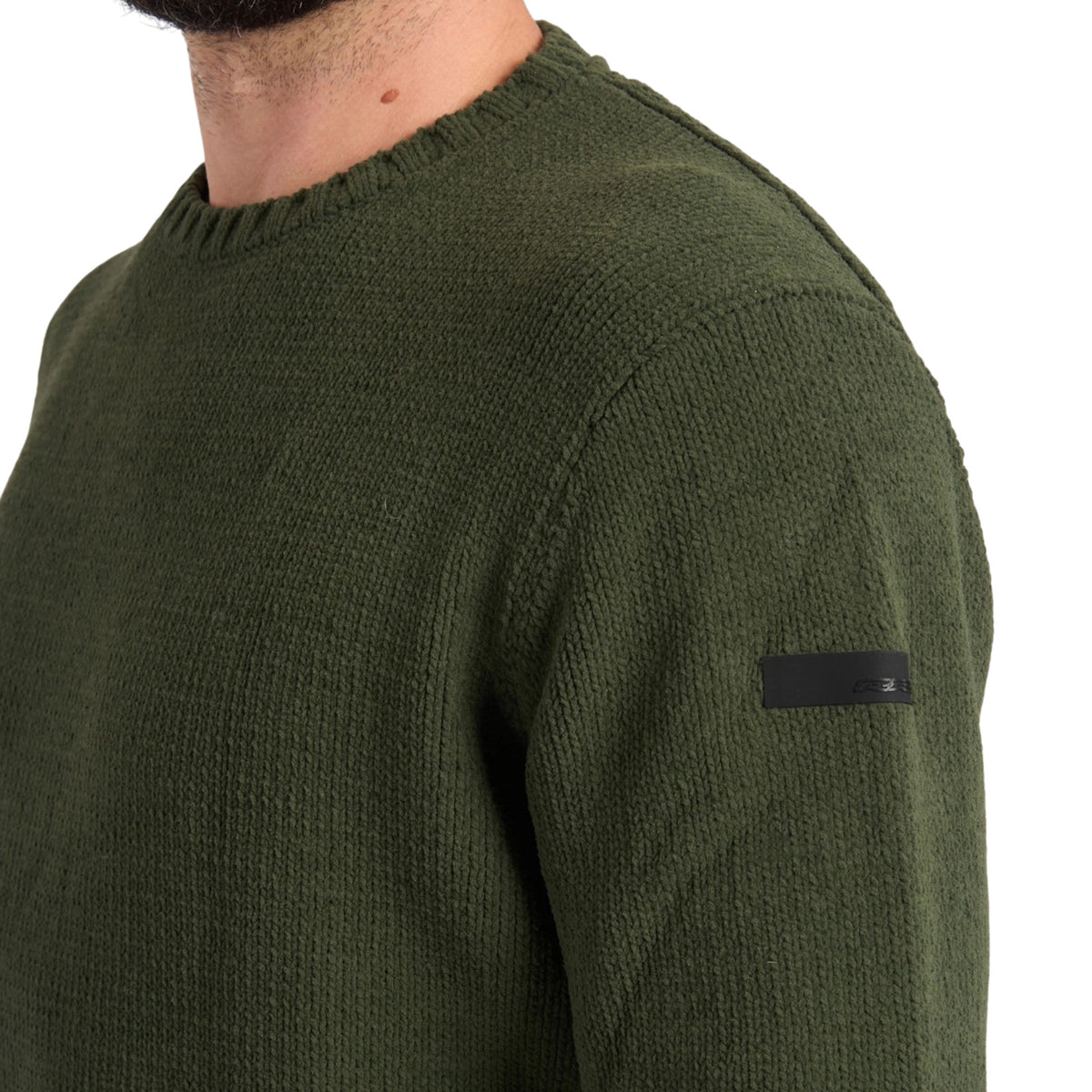 Sweater RRD MAN W25160 21 