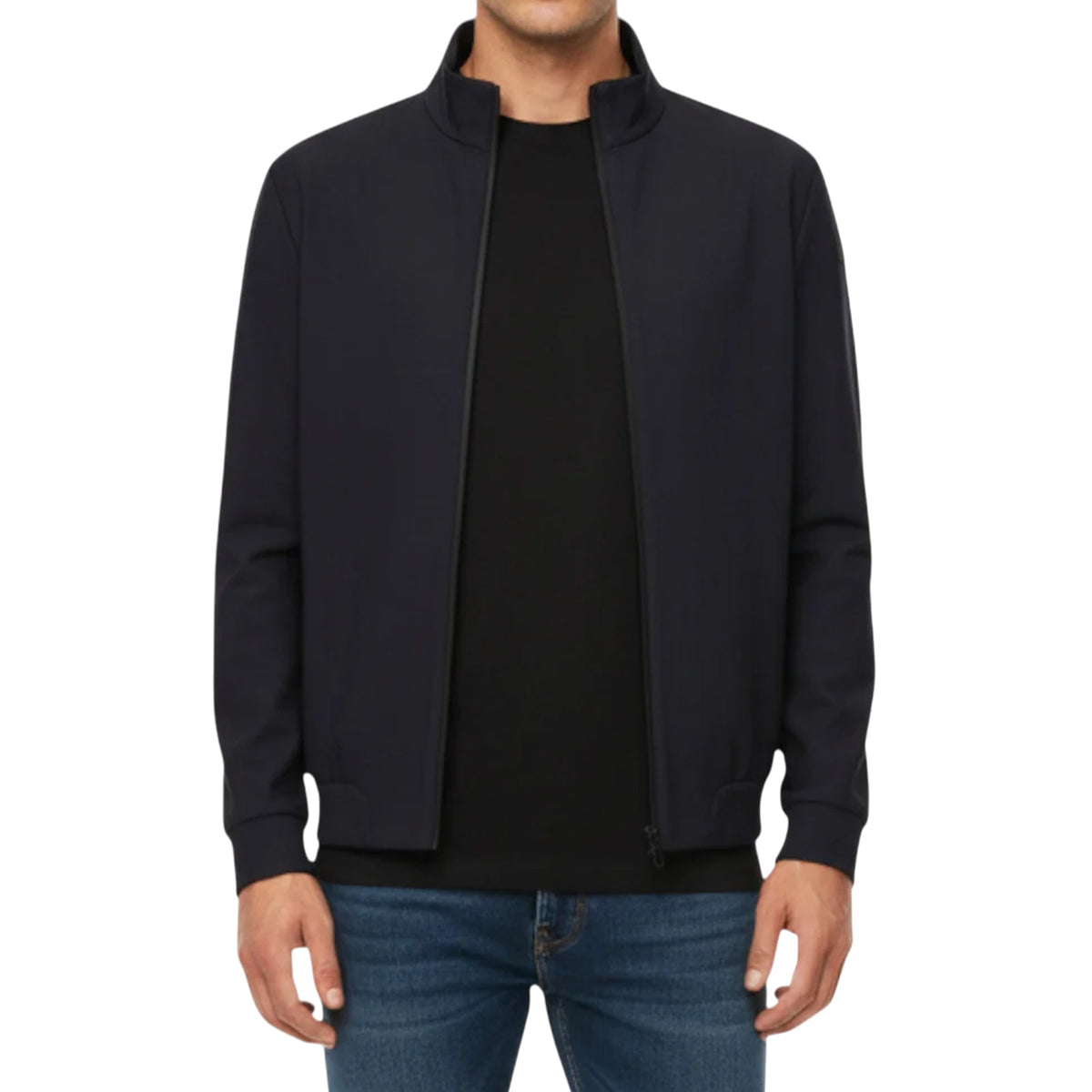 Felpa RRD Uomo W25171 60 